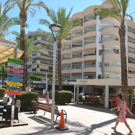 Apartamento En Salou Exterior foto