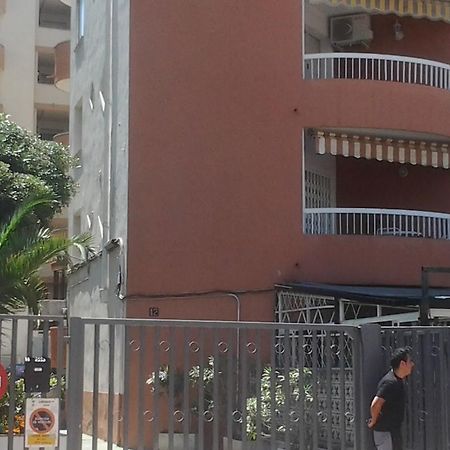 Apartamento En Salou Exterior foto